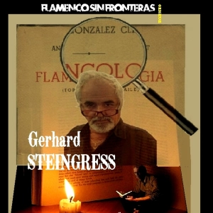 Programa 361 - LIBROS - Gerhard STEINGRESS
