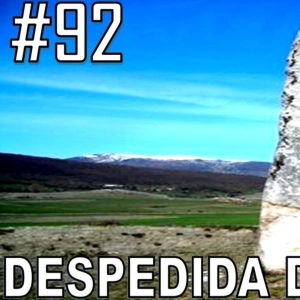 Capítulo 92. La Despedida del tío Kurt - Epílogo