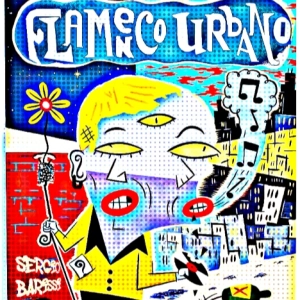 Programa 262 - ESPECIALES - Flamenco urbano 2