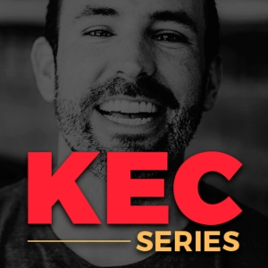 Kec Series: How can I build enterprises that scale flourishing?