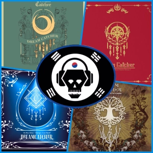 Mix N°53 - DREAMCATCHER