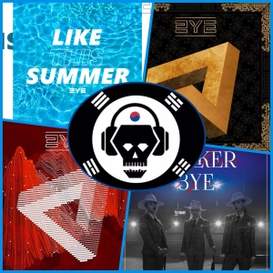 Mix N°99 - 3YE