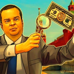 Partido de la oposición rusa lanza nueva Altcoin dedicada