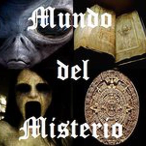 Presentación oficial de Mundo del Misterio Radio
