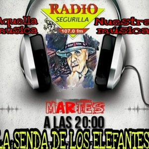 La Senda de Los Elefantes, 22 de Septiembre 2020