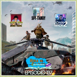 Hora de Cultura POP! Ep. 137