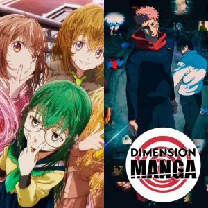 T04-E59: Momentary Lily y Jujutsu Kaisen Ejecución