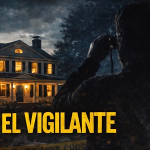 CyP 1x03 - El vigilante