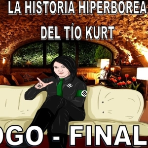 Capítulo 93. Hiperepílogo - Final