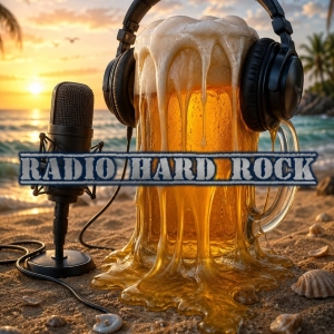 Radio Hard Rock podcast Extra verano 2