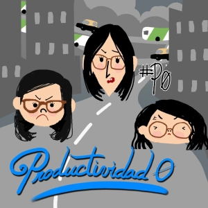 Productividad 0: E55 La Nueva Normalidad