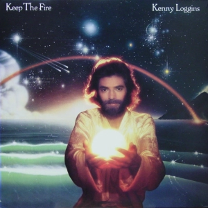 KENNY LOGGINS - This Is It (vinyl rip)
