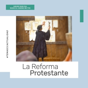 La Reforma Protestante