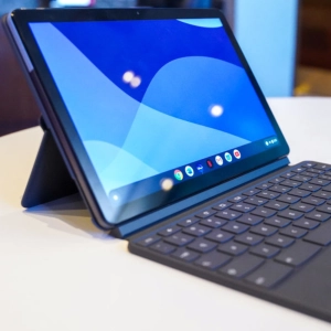 Lenovo Chromebook Duet. ¿Dispositivo perfecto?