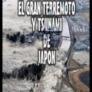 15º-El gran terremoto y tsunami de Japón