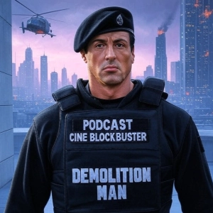 5x19 Demolition Man (1993)