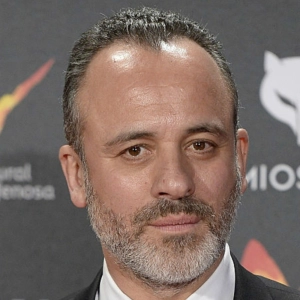 +QCine Entrevista: Javier Gutiérrez (La mano Invisible)