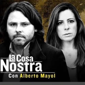 Comentando la encuesta de La Cosa Nostra con Tere Marinovic