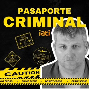 #17   Keith Hunter Jesperson, el Asesino de la Cara Feliz que propagó el miedo en más de 6 estados
