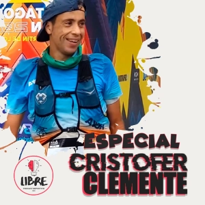Especial | Cristofer Clemente