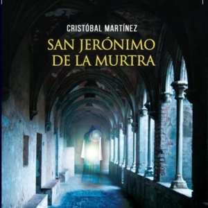 Breve entrevista en ' Ràdio Badalona' Sobre el libro San Jerónimo de la Murtra , el monasterio olvidado que cambió el Mu