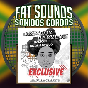 New Tunes Fat Sounds Nº318 28abr2020