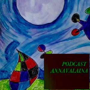 PODCAST ANNAVALAINA 9x10 EL FENIX DE HIELO Y EL ESPIRITU DEL FENIX