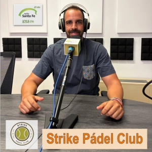 LND Strike Pádel Club Santa Fe 8 JUN 2026