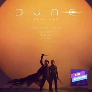 4x26 Dune Parte 2