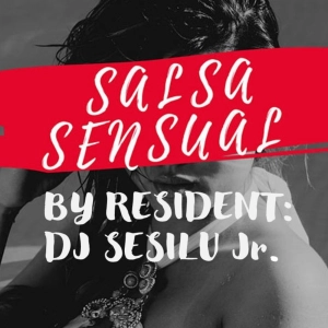 MIX DE SALSA SENSUAL BY DJ S3SILU Jr.