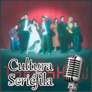 Cultura Seriéfila 7x30: The 8 Show, Eric, Ni una más, El señor Bates contra Correos, Prisoner y otros estrenos de mayo