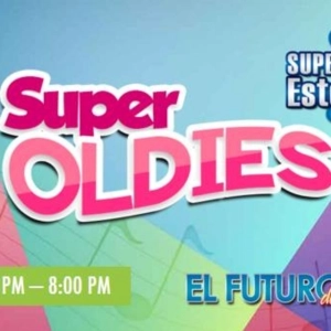 Super Oldies 29/03/2017 - Algunos temas de peliculas