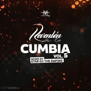 Reventón De La Cumbia Vol.5 By Star Dj.