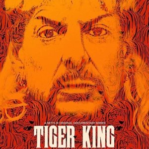 Juanki Ve Pelis 1x16: TIGER KING de Eric Goode y Rebecca Chaiklin