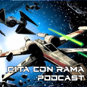 CCR Fans Desclasificado - X-Wing vs TIE Fighter