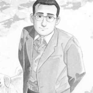Base Otaku Manga 133 - Especial Jiro Taniguchi Vol. 1