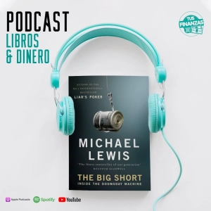 "THE BIG SHORT" de Michael Lewis