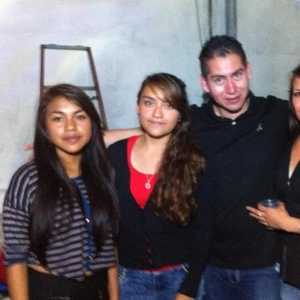 2 SENSACION CANEY HQ SUSCRIBETE ESTAMOS EN YOUTUBE NEZATV RICHARD