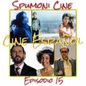 Spumoni Episodio 15 - Cine Español
