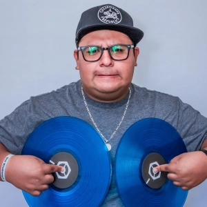 DJ Kometa Cumbia Mix
