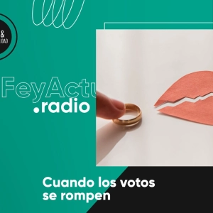 Cuando los votos se rompen