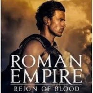 El sangriento Imperio Romano 1x04