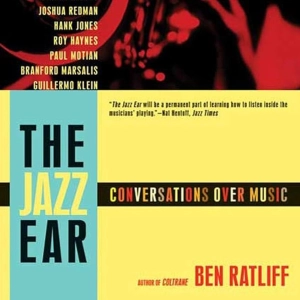 Programa 443 - The Jazz Ear
