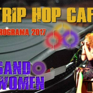 Trip Hop Café Programa de Enero 2017