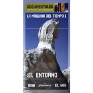 FASCINACION POR LA NATURALEZA: EL ENTORNO