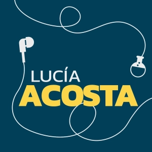 Ep 53 - Lucía Acosta (paisaje sonoro de la Antártida)