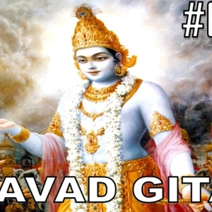 Capítulo 63. El Bhagavagita