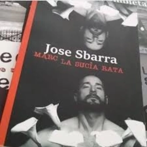 "Yo sabía que había un tigre debajo de la cama", de José Sbarra