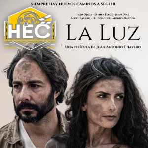 EPISODIO 22 - ENTREVISTA AL EQUIPO DE LA LUZ+LA FIESTA DEL CINE 2024