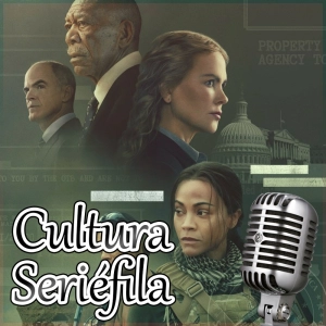 Cultura Seriéfila 7x06: Operaciones especiales Lioness, Cadáveres, Pluto, Memento Mori y otros estrenos de octubre